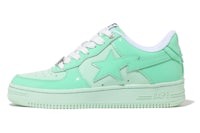 nike air force 1 low mint green